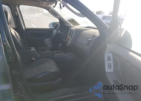 2005 Ford Escape Limited из США, поврежденный, VIN 1FMCU94155KB84982